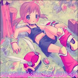 Cover de toromi hearts 2