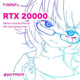 Cover de RTX 20000