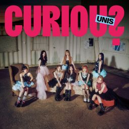 Cover de Curious