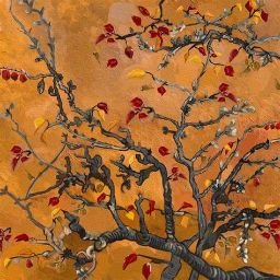 Cover de this is what autumn feels like