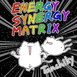 Cover de ENERGY SYNERGY MATRIX