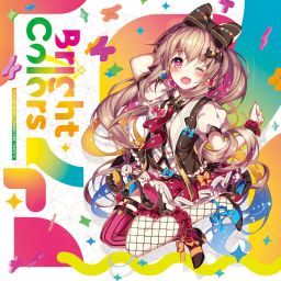 Cover de Particle Shooter