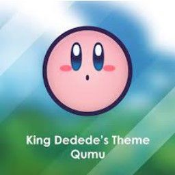 Cover de King Dedede's Theme