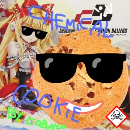 Cover de Chemical Cookie