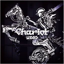 Cover de Chariot