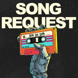 Cover de SONG REQUEST